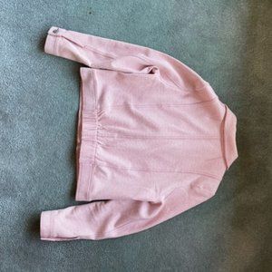 CABI Pink-Red Women's Blazer Jacket